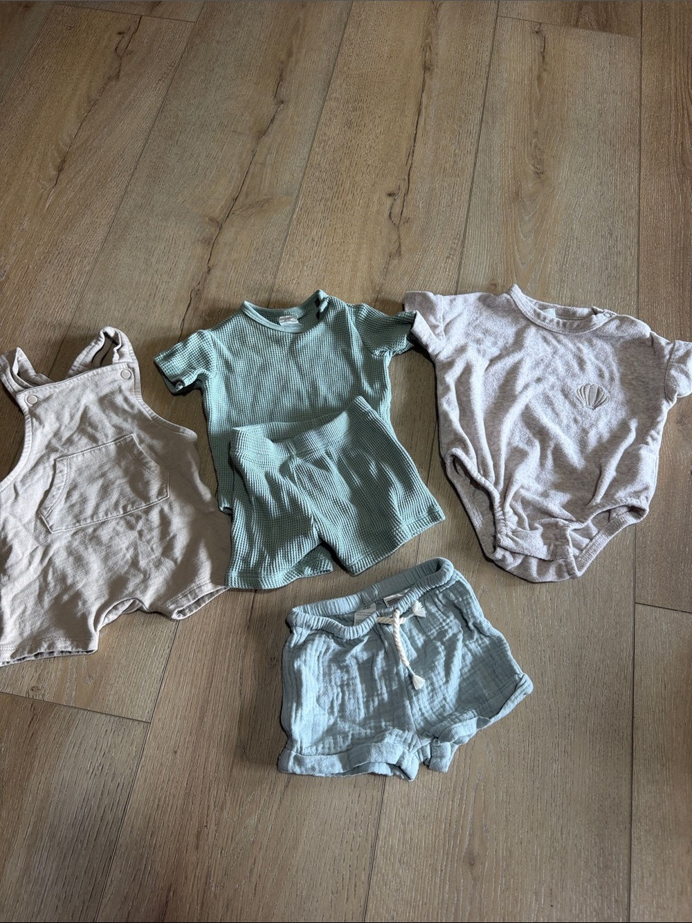 H&M 3M bundle|Size 3 months